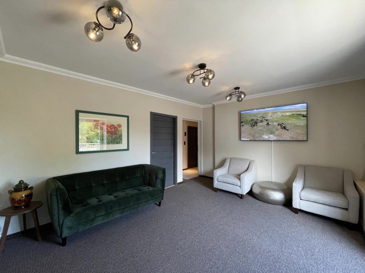 Unsere Lobby