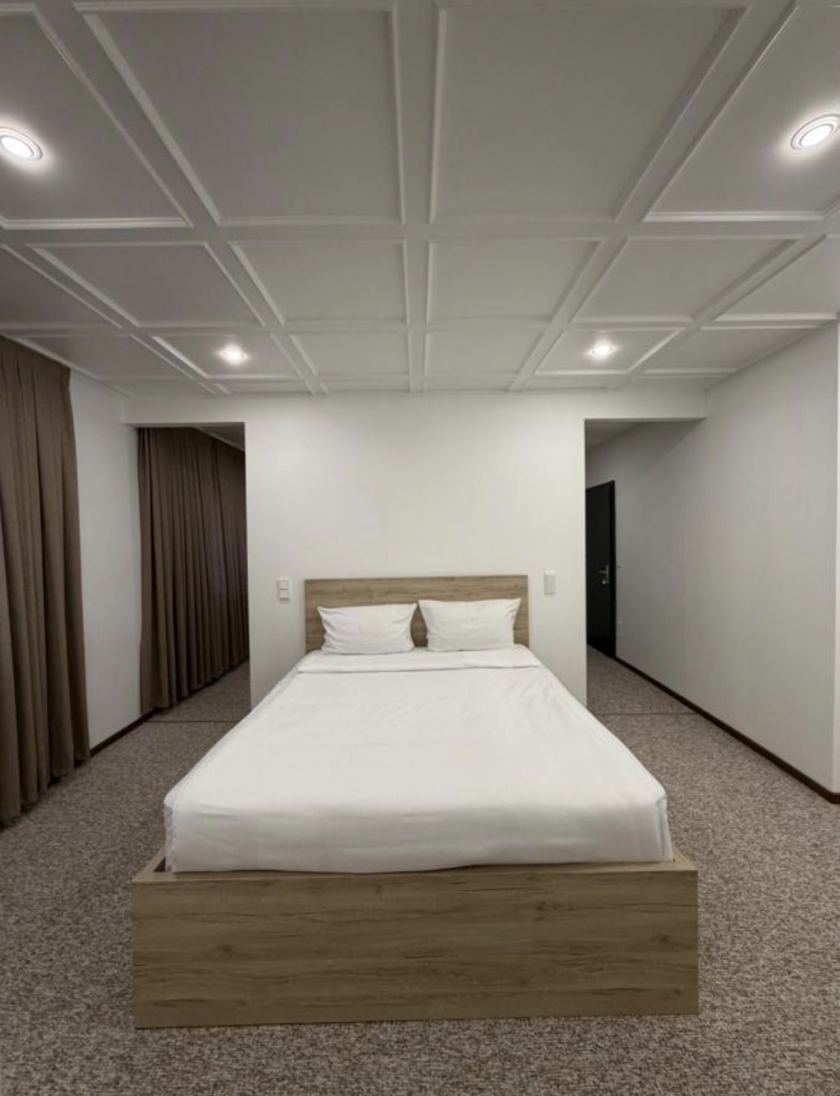 Junior Suite im Hotel Casa Andalucia
